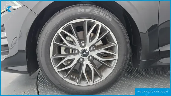KIA K5 2.0
