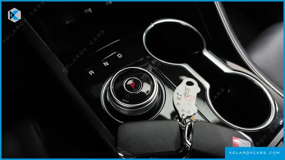 KIA K5 2.0
