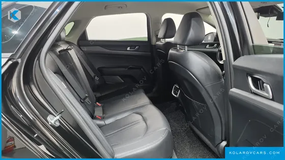 KIA K5 2.0