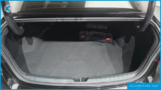 KIA K5 2.0