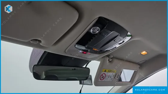 KIA K5 2.0