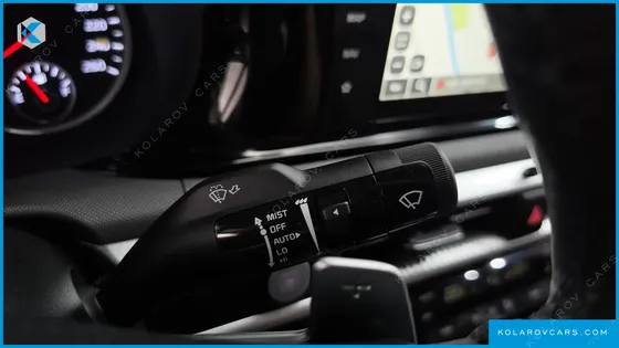 KIA K5 2.0