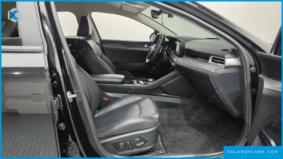 KIA K5 2.0