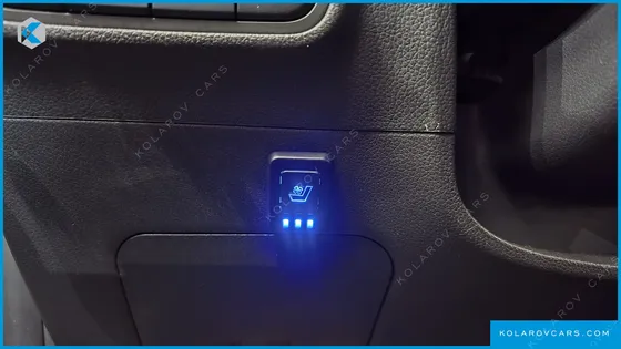 KIA RAY PRESTIGE BI-FUEL