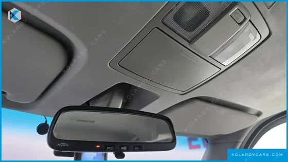 KIA RAY PRESTIGE BI-FUEL
