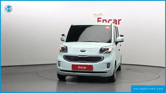 KIA RAY LUXURY