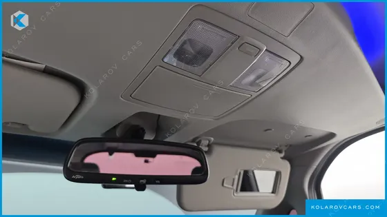 KIA RAY LUXURY