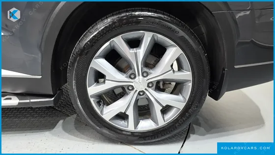HYUNDAI PALISADE GASOLINE 3.8 2WD
