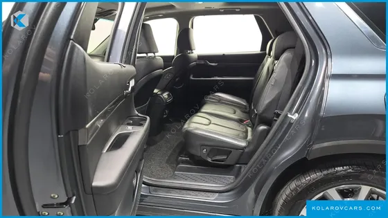 HYUNDAI PALISADE GASOLINE 3.8 2WD
