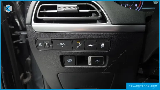 HYUNDAI PALISADE GASOLINE 3.8 2WD