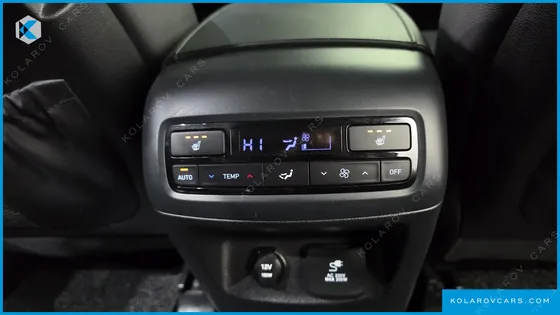 HYUNDAI PALISADE GASOLINE 3.8 2WD
