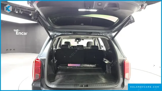 HYUNDAI PALISADE GASOLINE 3.8 2WD
