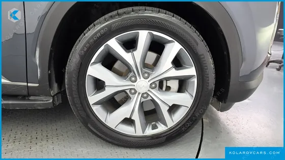 HYUNDAI PALISADE GASOLINE 3.8 2WD