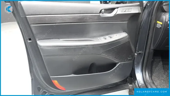 HYUNDAI PALISADE GASOLINE 3.8 2WD