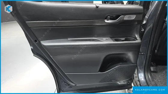 HYUNDAI PALISADE GASOLINE 3.8 2WD