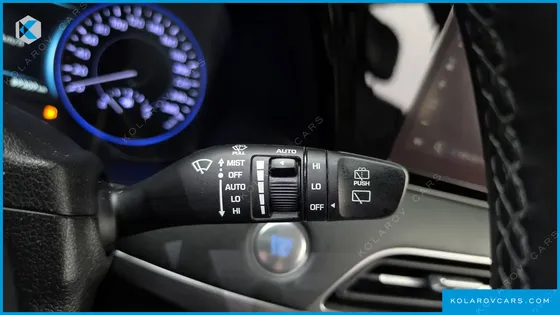 HYUNDAI PALISADE GASOLINE 3.8 2WD