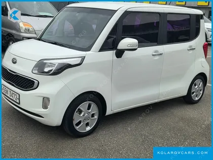 KIA RAY LUXURY