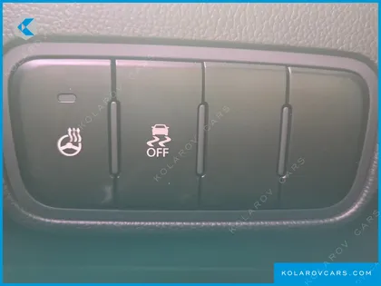 KIA RAY LUXURY
