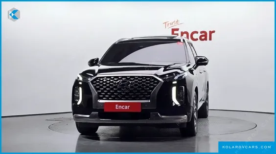 HYUNDAI PALISADE GASOLINE 3.8 4WD