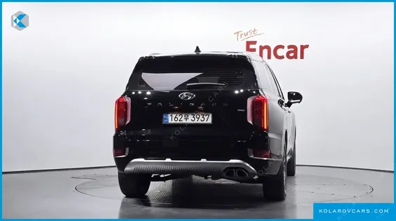 HYUNDAI PALISADE GASOLINE 3.8 4WD