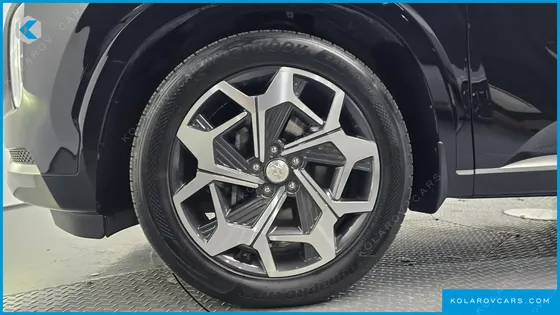 HYUNDAI PALISADE GASOLINE 3.8 4WD