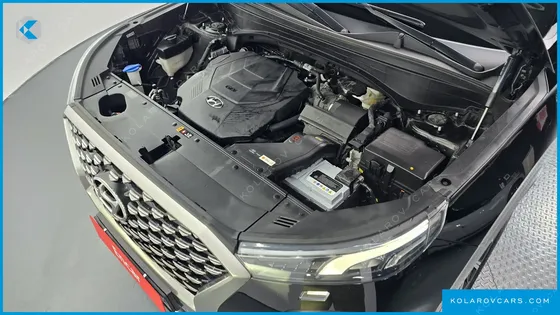 HYUNDAI PALISADE GASOLINE 3.8 4WD