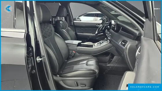 HYUNDAI PALISADE GASOLINE 3.8 4WD