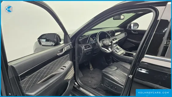 HYUNDAI PALISADE GASOLINE 3.8 4WD