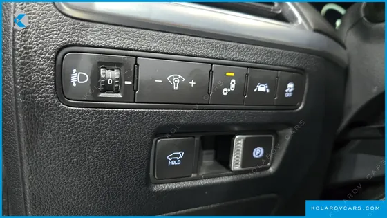 HYUNDAI PALISADE GASOLINE 3.8 4WD