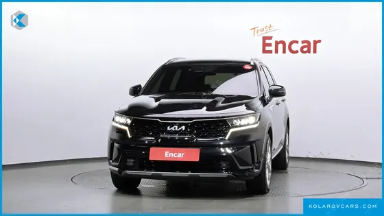 KIA SORENTO DIESEL 2.2 2WD