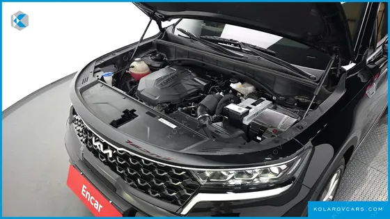 KIA SORENTO DIESEL 2.2 2WD
