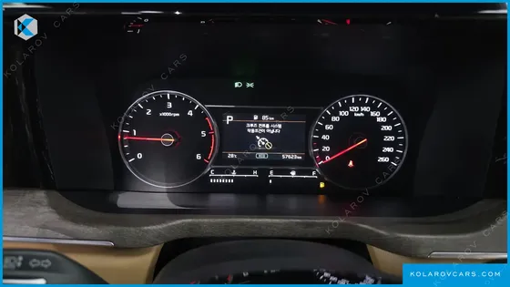 KIA SORENTO DIESEL 2.2 2WD