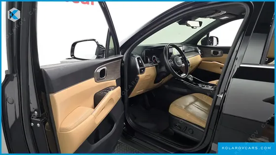 KIA SORENTO DIESEL 2.2 2WD