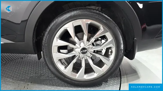 KIA SORENTO DIESEL 2.2 2WD