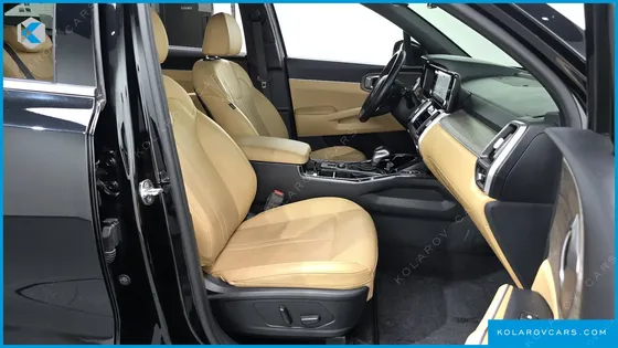 KIA SORENTO DIESEL 2.2 2WD