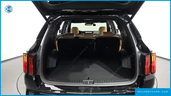 KIA SORENTO DIESEL 2.2 2WD