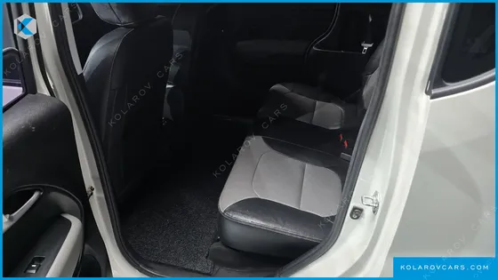 KIA RAY LUXURY