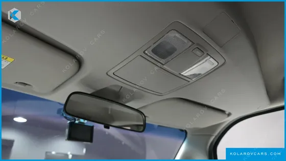 KIA RAY LUXURY