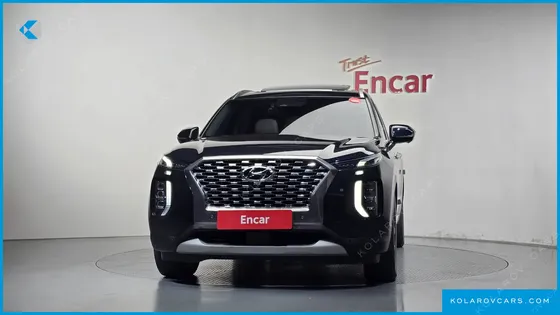 HYUNDAI PALISADE GASOLINE 3.8 4WD