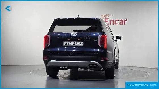 HYUNDAI PALISADE GASOLINE 3.8 4WD