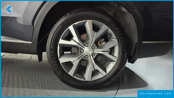 HYUNDAI PALISADE GASOLINE 3.8 4WD