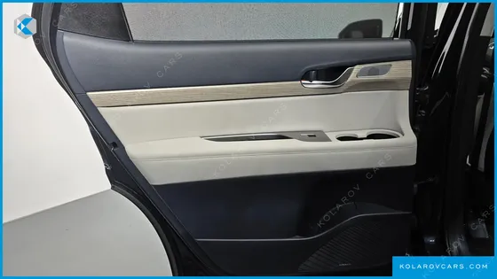 HYUNDAI PALISADE GASOLINE 3.8 4WD