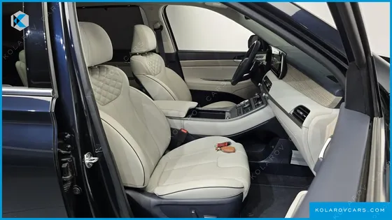 HYUNDAI PALISADE GASOLINE 3.8 4WD