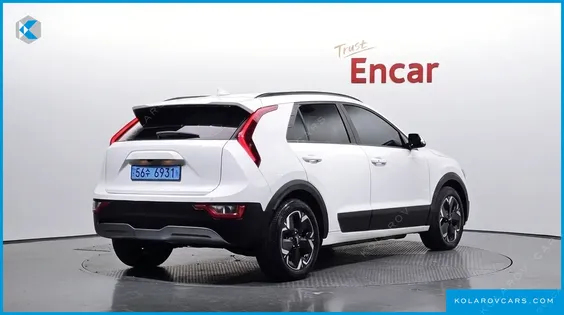 KIA NIRO AIR