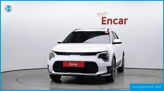 KIA NIRO AIR