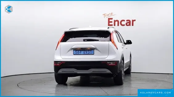 KIA NIRO AIR
