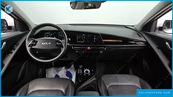 KIA NIRO AIR