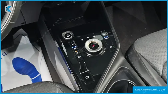 KIA NIRO AIR