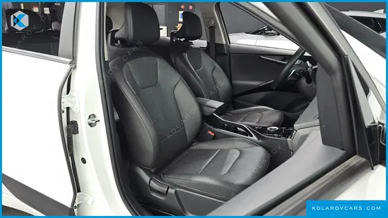 KIA NIRO AIR