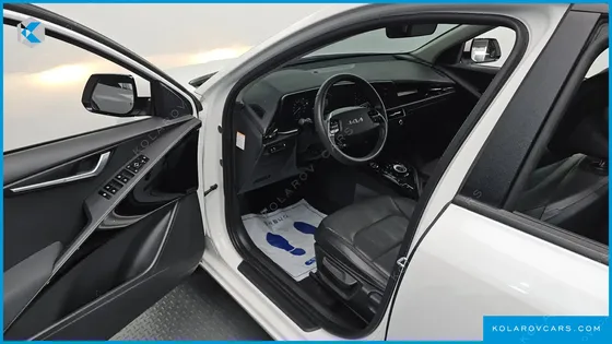 KIA NIRO AIR